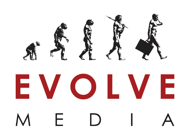 Evolve Media Edmonton Web Developer & Graphic Designer